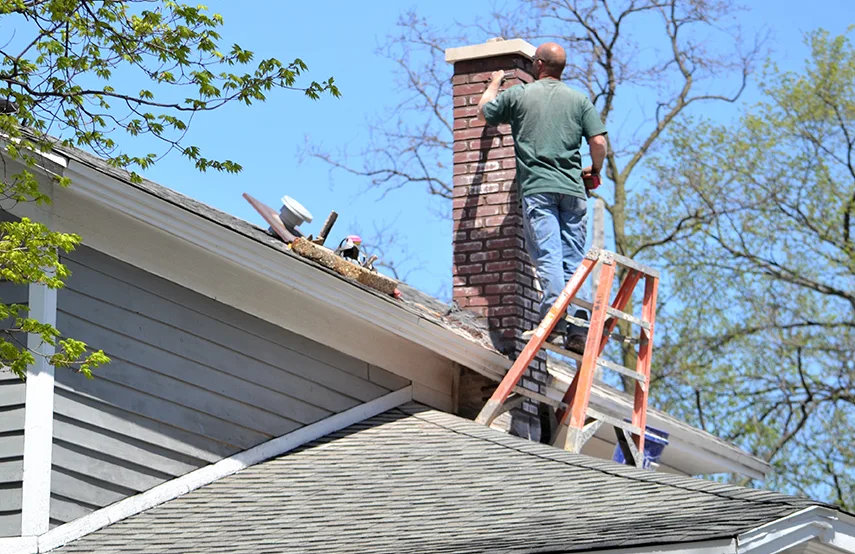 Chimney & Fireplace Inspections Services in Quincy, MA